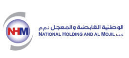 National Holding And Al Mojil
